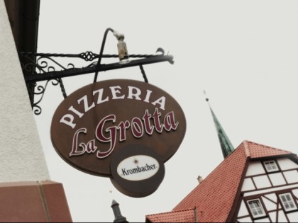 Foto: La Grotta