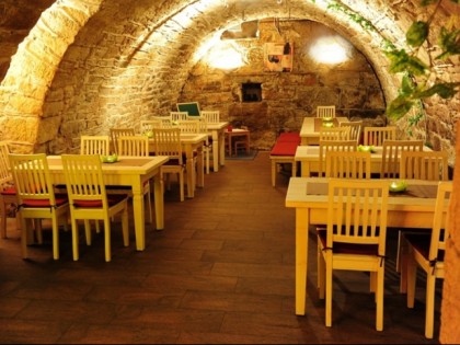 Foto: La Grotta