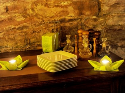 Foto: La Grotta