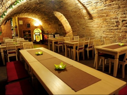 Foto: La Grotta