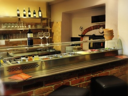 Foto: La Grotta